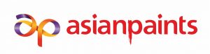 Logo Asian Paints