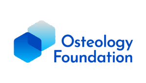 Osteology Foundation Logo