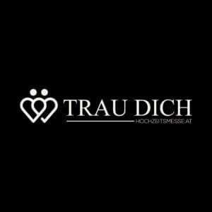 Trau Dich Hochzeitsmesse Logo