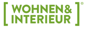 Wohnen & Interieur Logo